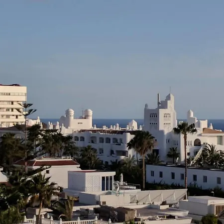 Appartement Wonderfull Close To Puerto Colon