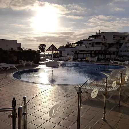 Appartement Wonderfull Close To Puerto Colon *
