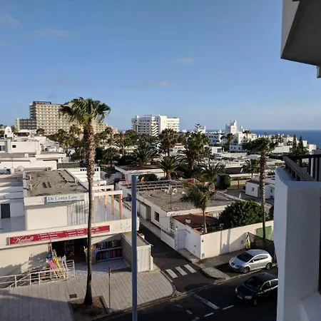 Appartement Wonderfull Close To Puerto Colon