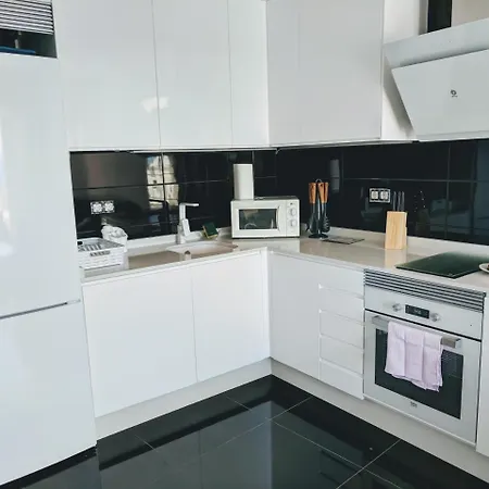 Wonderfull Close To Puerto Colon Appartement Costa Adeje (Tenerife)