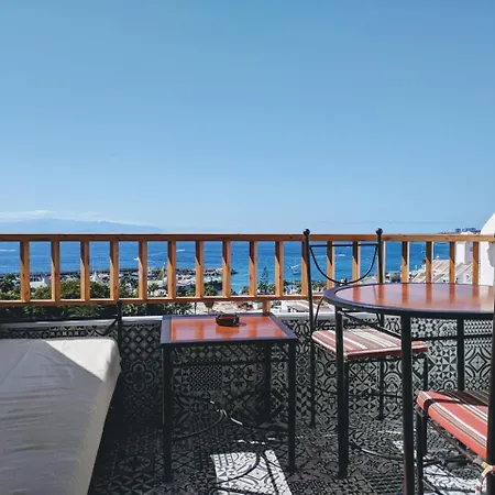 Appartement Wonderfull Close To Puerto Colon