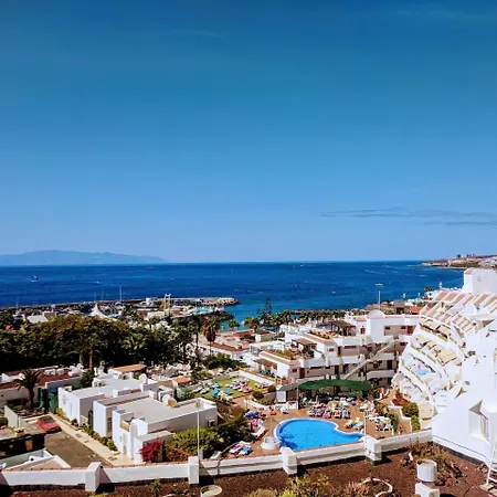 Wonderfull Close To Puerto Colon Appartement Costa Adeje (Tenerife)