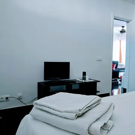 Wonderfull Close To Puerto Colon Appartement