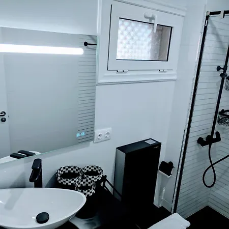 Appartement Wonderfull Close To Puerto Colon *