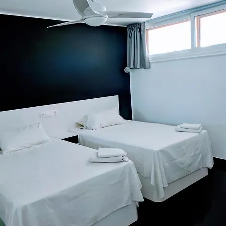 Appartement Wonderfull Close To Puerto Colon Costa Adeje (Tenerife)