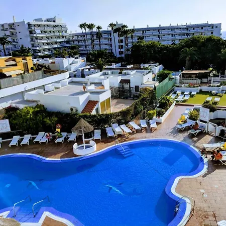 Appartement Wonderfull Close To Puerto Colon *