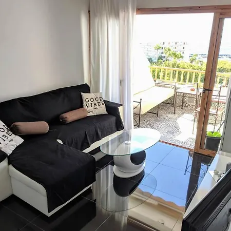 Wonderfull Close To Puerto Colon Costa Adeje (Tenerife)